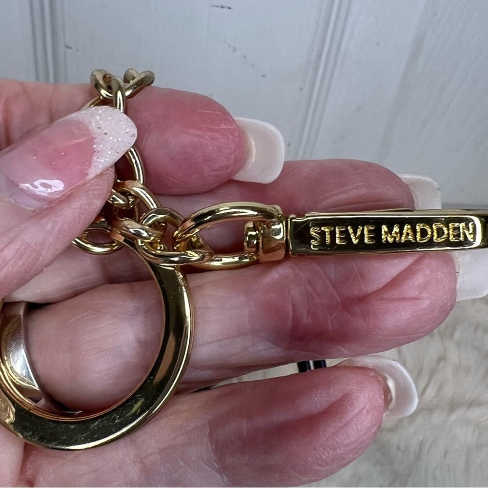 STEVE MADDEN CARD HOLDER - Picture 6 of 8